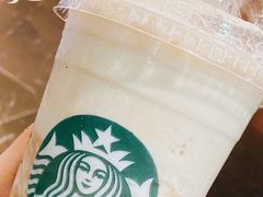 -星巴克(南京新百店)