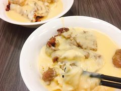 -新记餐厅(香槟大厦店)