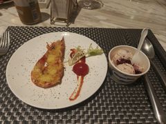 -长沙三景韦尔斯利酒店·Oval全日制餐厅自助餐