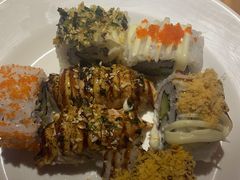 -蓝鲸湾汤泉(包河店)