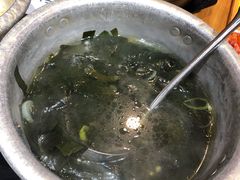 -韩国大金刚烤肉·料理(印象城店)