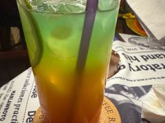 -流浪者复古西餐鸡尾酒吧(沈阳店)