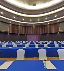 -贵阳国际生态会议宴会中心