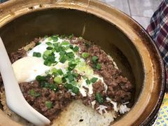 -红星光发煲仔饭(大石街店)