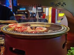 -西塔老太太泥炉烤肉(上海七宝领展广场店)