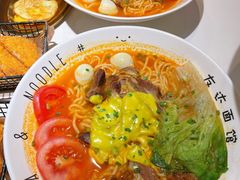 -友达面馆(广州总店)