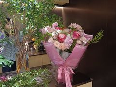 -向花仕Bloomy Life咖啡鲜花(益田假日店)