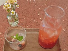 莉香美莓-La Terre乐田(万象城店)