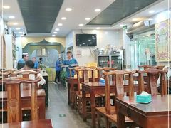 大堂-伊隆斋(什刹海店)