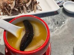 -王庄阿咪海鲜大排档(上下杭店)