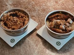 排骨鸡爪饭-添好运点心专门店(深水埗店)