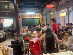 -彭耕记猪油炒小菜(吉联mall店)