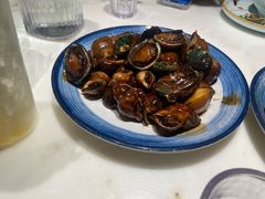 -日丰园海肠水饺·老字号大连海鲜(小平岛总店)
