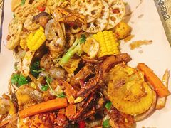 -特色酱椒鱼私房菜(黄鹤楼店)