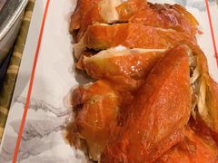 -金哥私房菜馆(张府园总店)