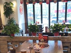 -冯校长老火锅(双桥路店)