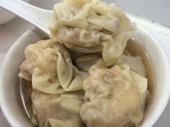 -麦文记面家(佐敦店)