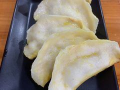 猪肉锅贴-金春锅贴(北京西路店)