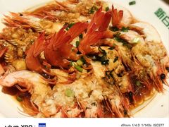 -新白鹿餐厅(滨江银泰店)