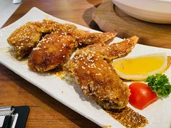 -小川洋风料理(大悦城店)