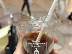 -Cupping Room(Harbour City)