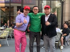 -斯普汇生蚝牛排馆(中骏世界城店)