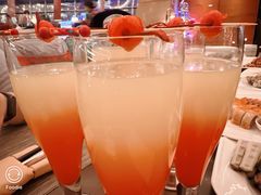 -杭州国际会议中心洲际酒店-原素全日餐厅(解放东路店)