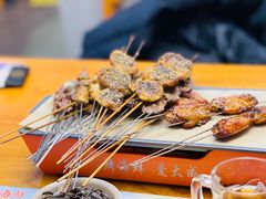 -大成海鲜烧烤·小龙虾(七宝店)