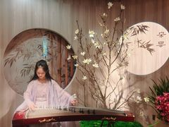 -春暖花开(西溪店)