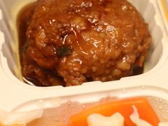 -同济大学-北苑食堂