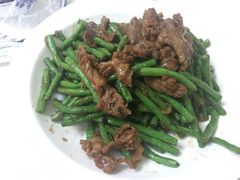 -汇兴源餐馆(小北路店)
