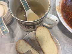 -汗腾格里·风味餐厅(新疆驻京办店)