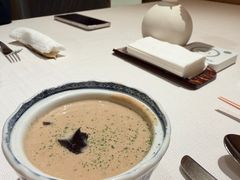 -香樟花园法式铁板烧(恒隆广场店)