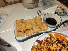 -南山翁新概念川菜(江宁万达广场店)