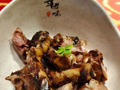 -山西会馆·晋菜·晋商宴·民俗博物馆(体育路店)
