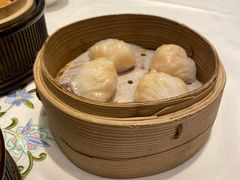 笋尖鲜虾饺-翠园(北京王府中环店)