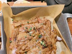 -红料理|串串有瘾·烧烤(吴中路店)