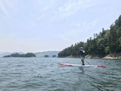 -千岛湖湖人皮划艇俱乐部