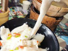 -捞围鲜·港式打边炉(海阳路店)