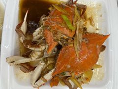 -望海潮海鲜店 特色家常菜(在海一方店)