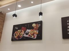 用餐区-佰搭果·广式茶餐厅(西华路店)