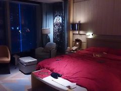 android_upload_pic-上海浦东丽思卡尔顿酒店