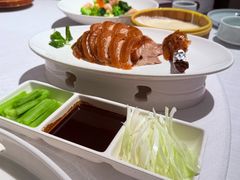 酥不腻精品烤鸭-聚味坊烤鸭店(草桥店)