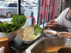 -陈府大宅门成都火锅·手切鲜肉(太原街店)