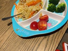 -那时新疆·若羌(经纬汇店)