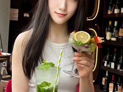 -Brut Eatery Wine Bar & Restaurant (建国东路店)