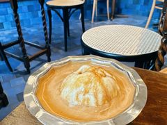 -EAU CAFE(永康路店)