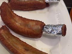 -海派悦庭·海胆烧麦·新融合菜(凯德广场店)