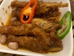 -东莞富盈酒店(厚街店)
