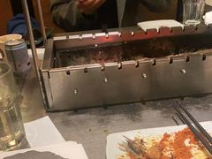 -很久以前羊肉串(打浦路店)